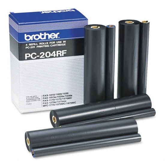 konsumativ-brother-pc-204rf-4-refills-for-fax-1010-brother-pc204rf