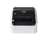 Etiketen-printer-Brother-QL-1100-Label-printer-BROTHER-QL1100YJ1