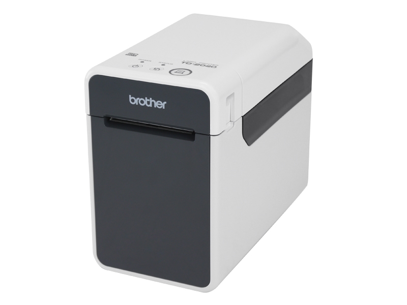 Etiketen-printer-Brother-TD-2020-Professional-labe-BROTHER-TD2020AXX1