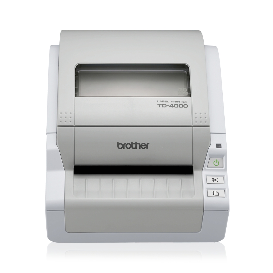 etiketen-printer-brother-td-4000-professional-labe-brother-td4000yj1
