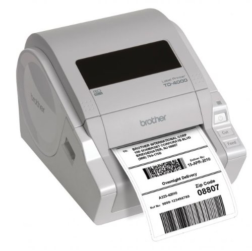etiketen-printer-brother-td-4000-professional-labe-brother-td4000yj1