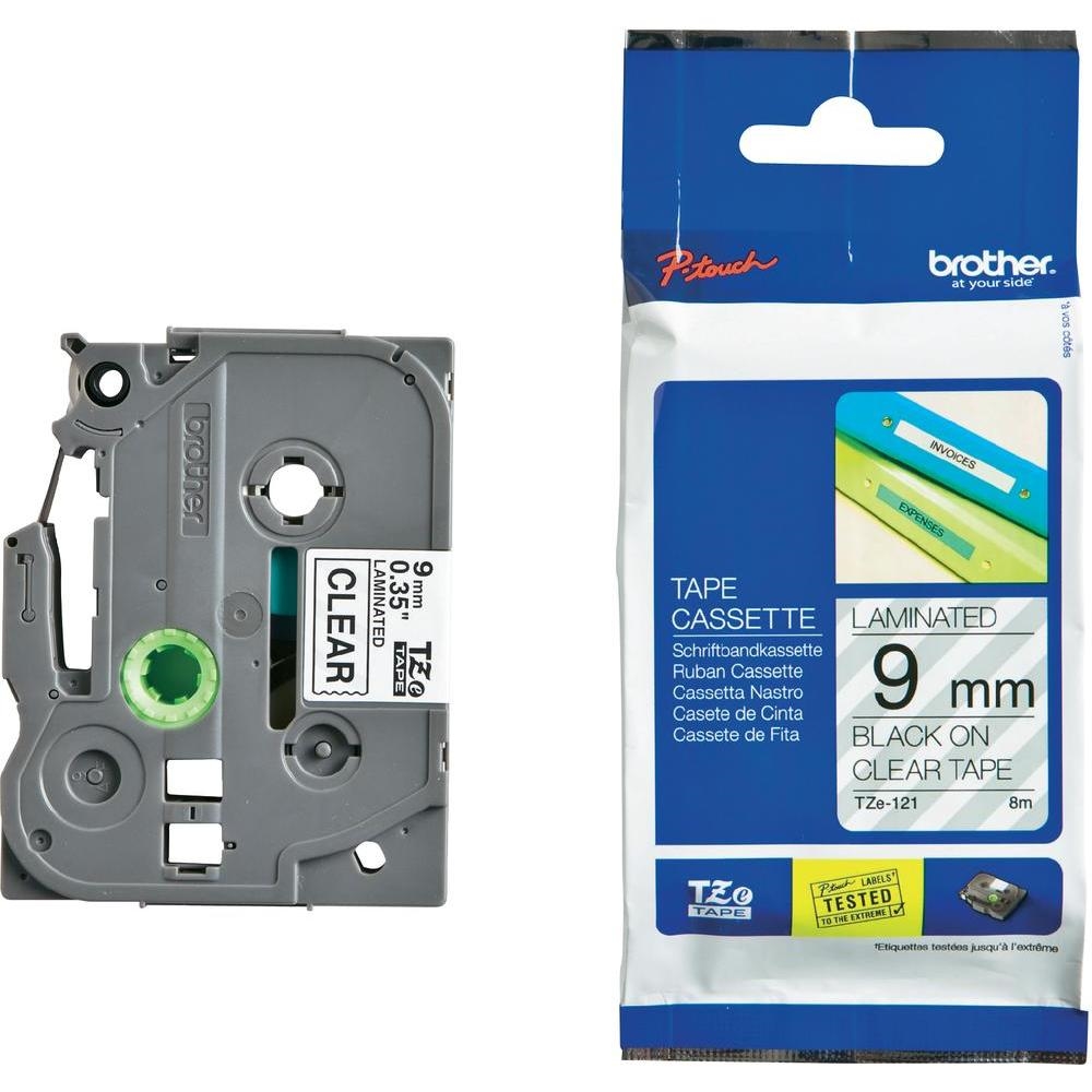 konsumativ-brother-tze-121-tape-black-on-clear-lam-brother-tze121