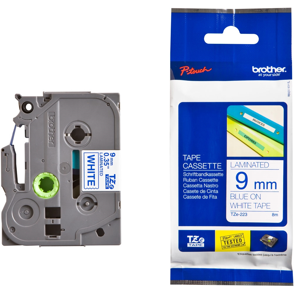 konsumativ-brother-tze-223-tape-blue-on-white-lam-brother-tze223