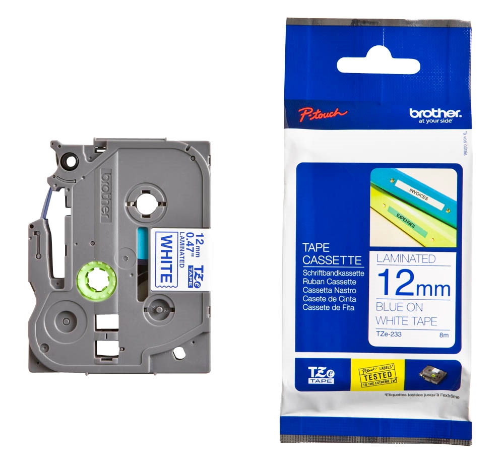 konsumativ-brother-tze-233-tape-blue-on-white-lam-brother-tze233