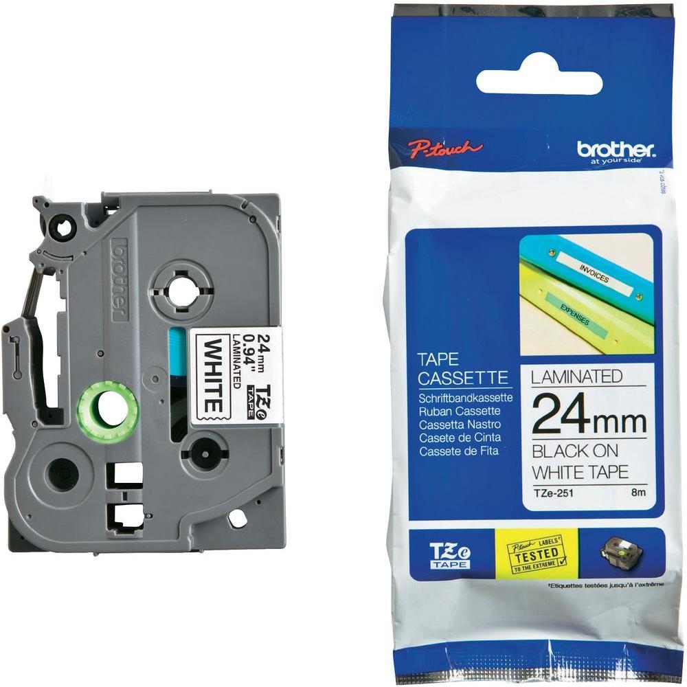 konsumativ-brother-tze-251-tape-black-on-white-la-brother-tze251