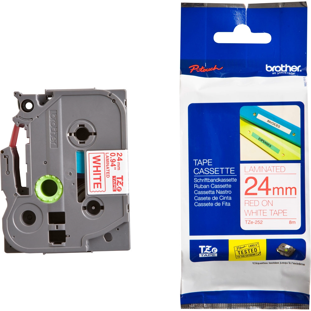 konsumativ-brother-tze-252-tape-red-on-white-lami-brother-tze252