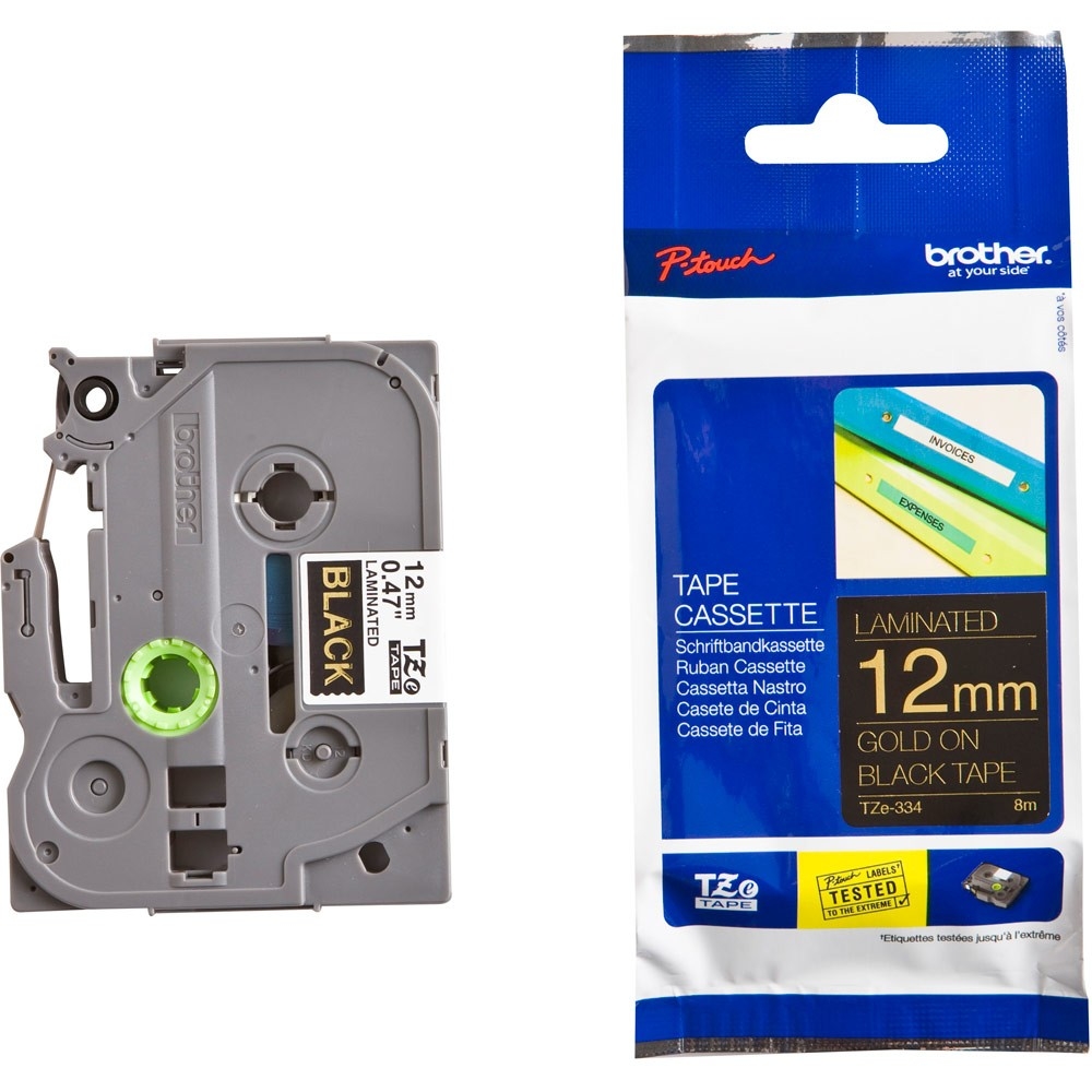 konsumativ-brother-tze-334-tape-gold-on-black-la-brother-tze334