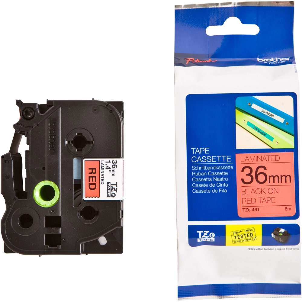 konsumativ-brother-tze-461-tape-black-on-red-lami-brother-tze461