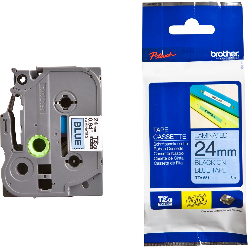 konsumativ-brother-tze-551-tape-black-on-blue-lam-brother-tze551