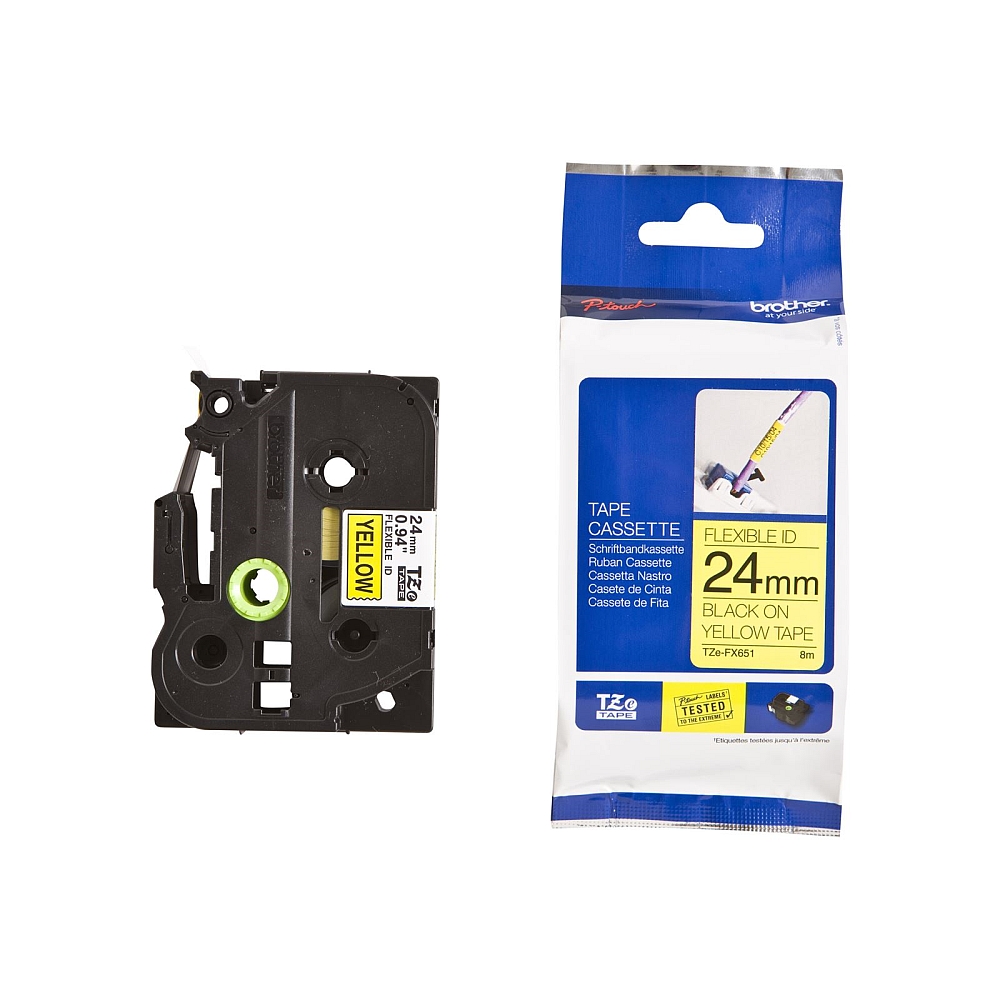konsumativ-brother-tze-fx651-tape-black-on-yellow-brother-tzefx651