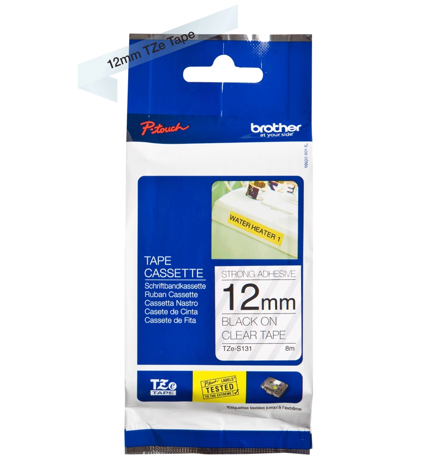 konsumativ-brother-tze-s131-black-on-clear-adhesiv-brother-tzes131
