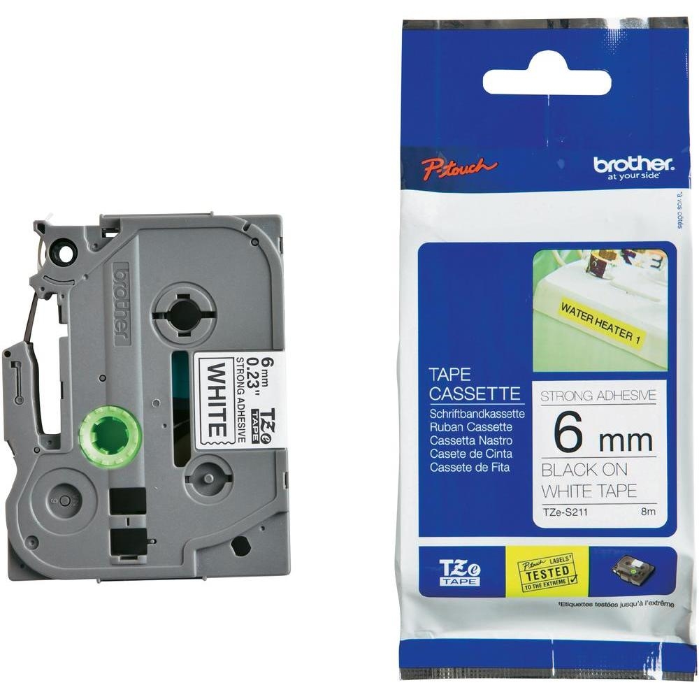 konsumativ-brother-tze-s211-tape-black-on-white-s-brother-tzes211
