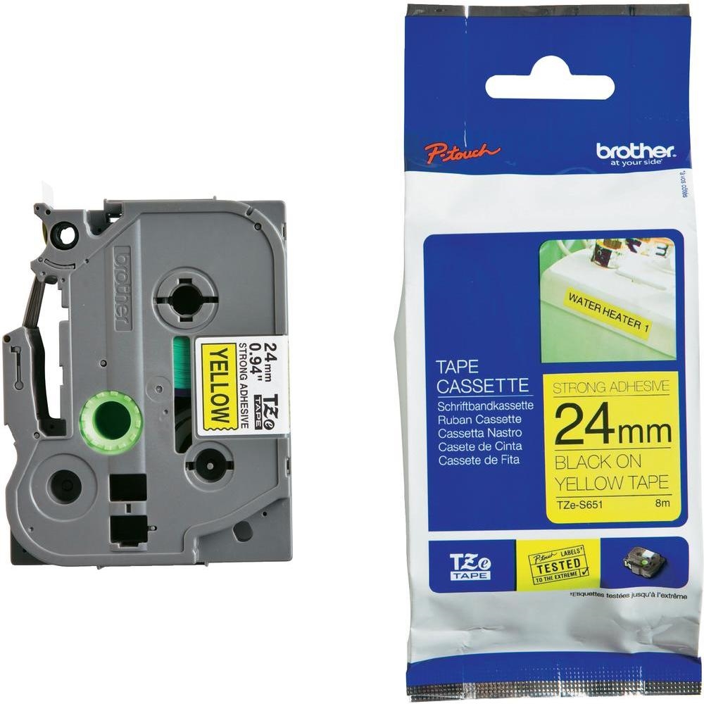 konsumativ-brother-tze-s651-tape-black-on-yellow-brother-tzes651