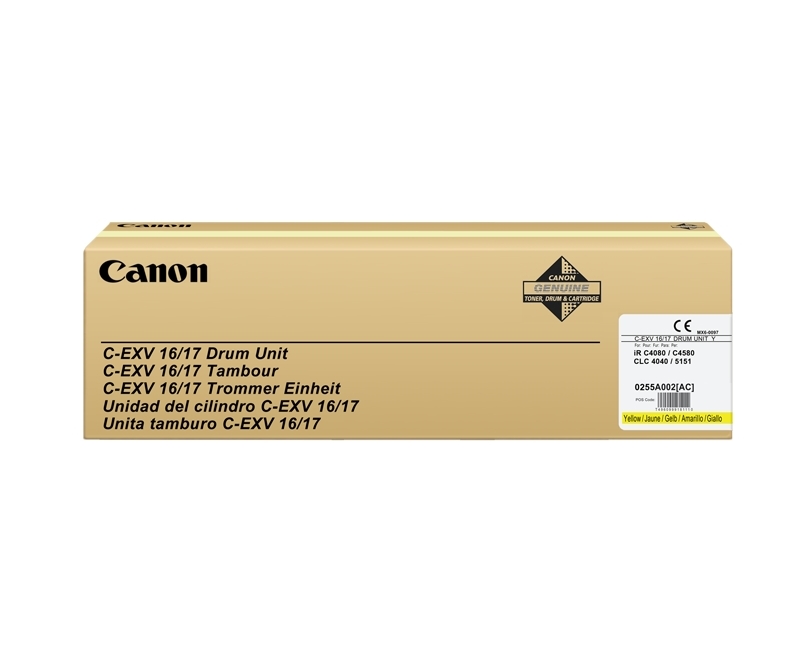 konsumativ-canon-drum-unit-yellow-for-clc5151-ir-canon-0255b002aa