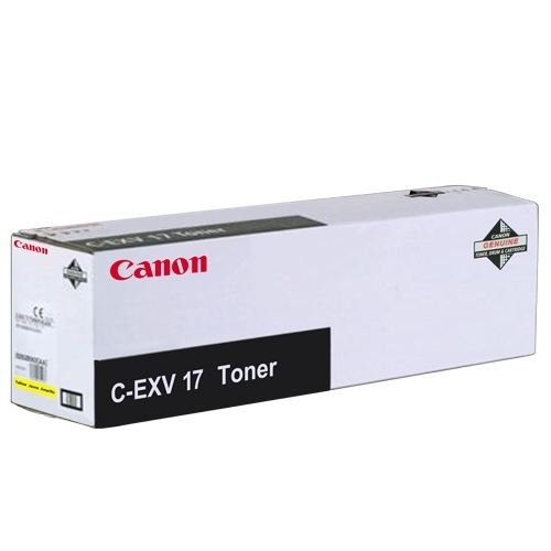 konsumativ-canon-toner-c-exv-17-yellow-canon-0259b002aa