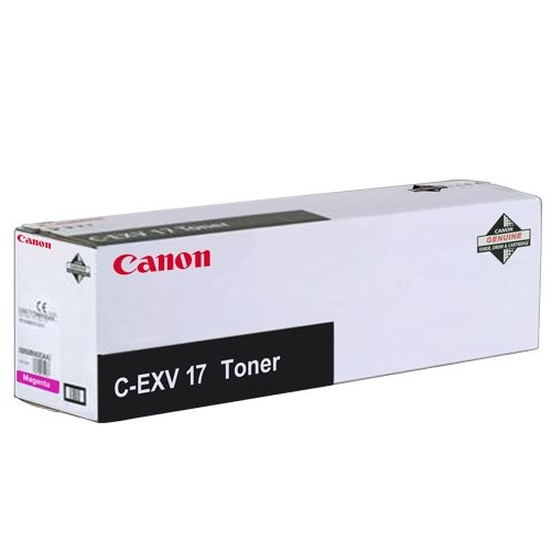 konsumativ-canon-toner-c-exv-17-magenta-canon-0260b002aa