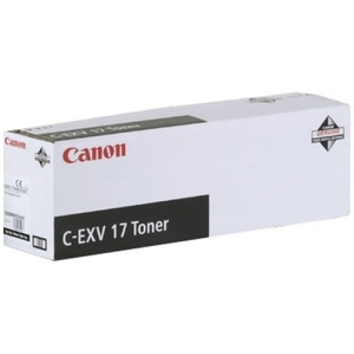 konsumativ-canon-toner-c-exv-17-black-canon-0262b002aa