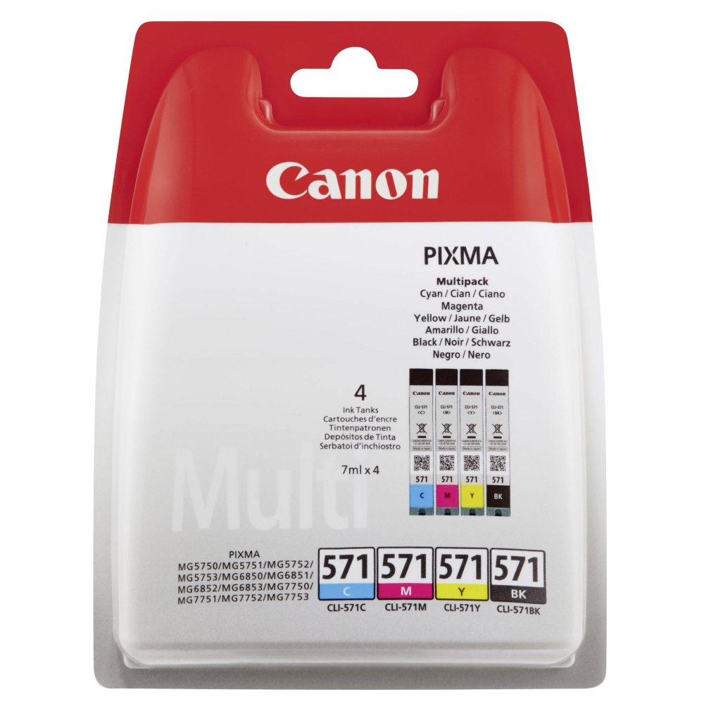 konsumativ-canon-cli-571-c-m-y-bk-multi-pack-canon-0386c005aa