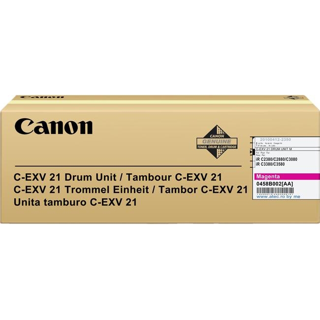 Konsumativ-Canon-Drum-Unit-Magenta-for-IRC2880-I-CANON-0458B002AA