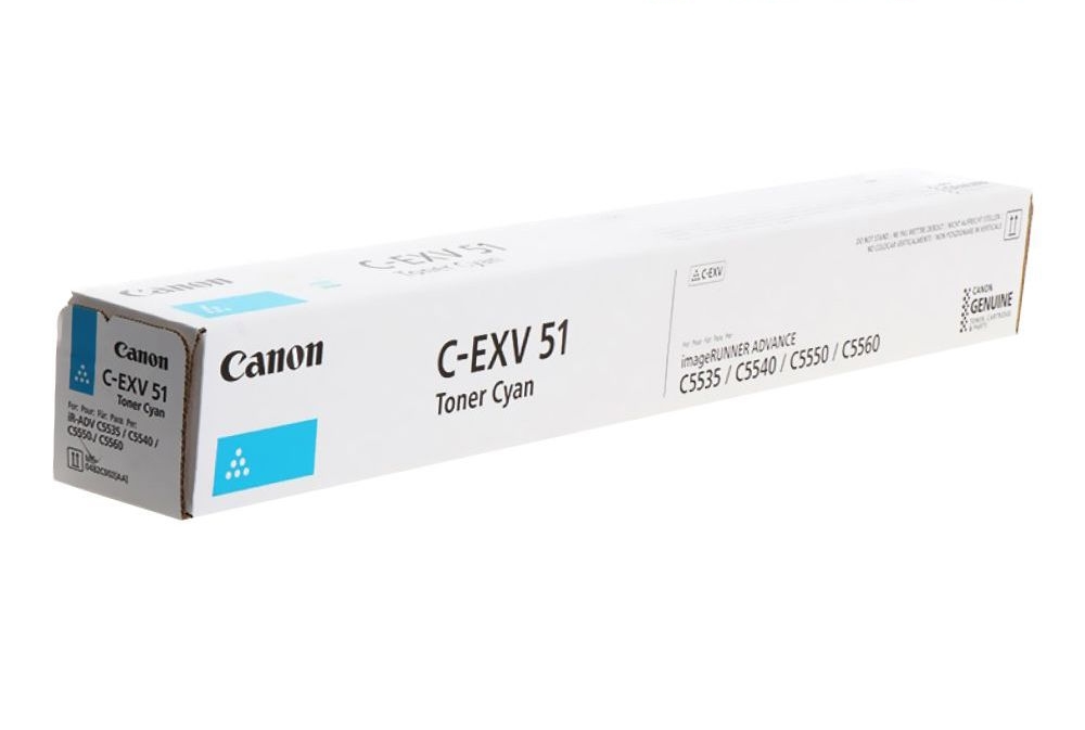 konsumativ-canon-toner-c-exv51-cyan-canon-0482c002aa