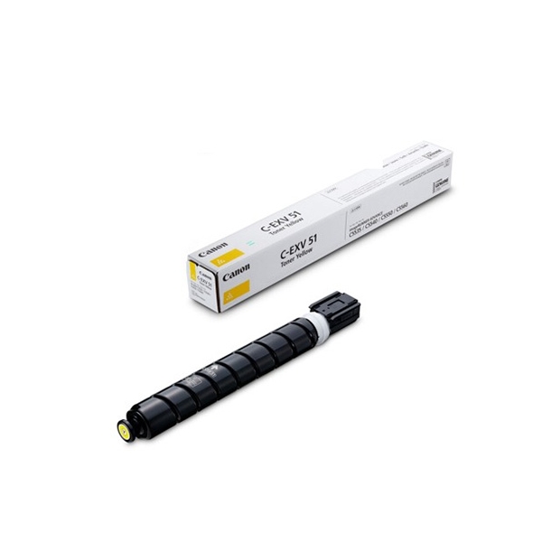 konsumativ-canon-toner-c-exv51-yellow-canon-0484c002aa