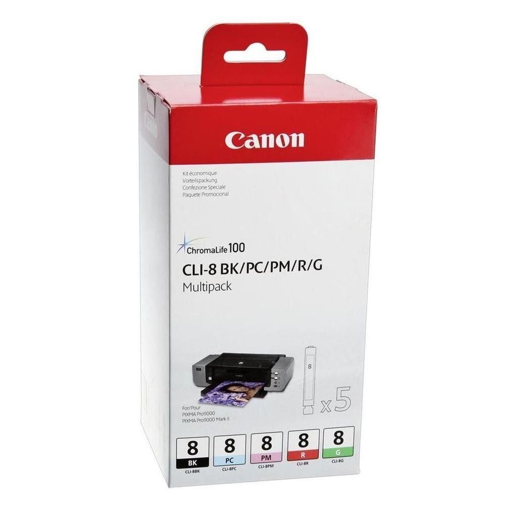 konsumativ-canon-cli-8-multipack-bk-pc-pm-r-g-canon-0620b027aa