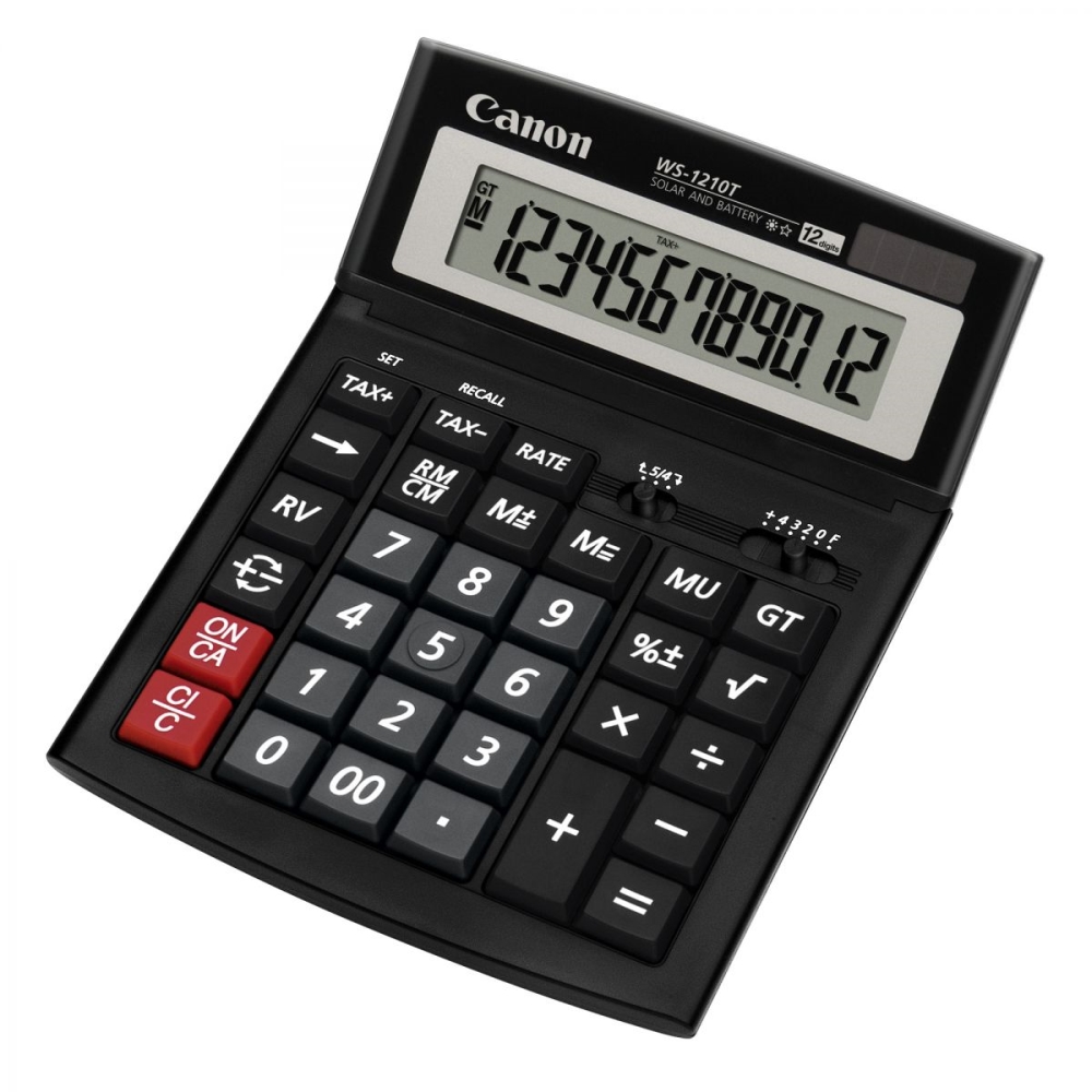 kalkulator-canon-ws-1210t-desktop-calculator-canon-0694b002ab
