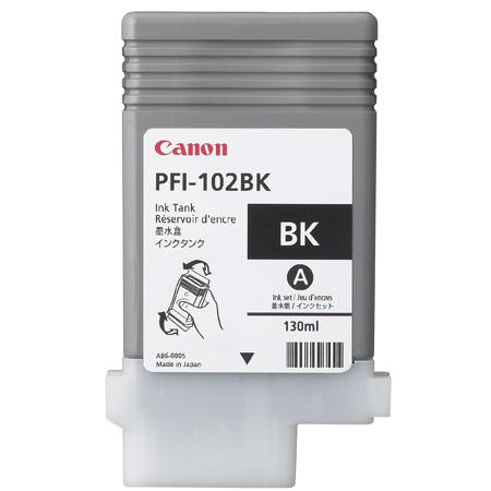 konsumativ-canon-pfi-102-black-canon-0895b001aa