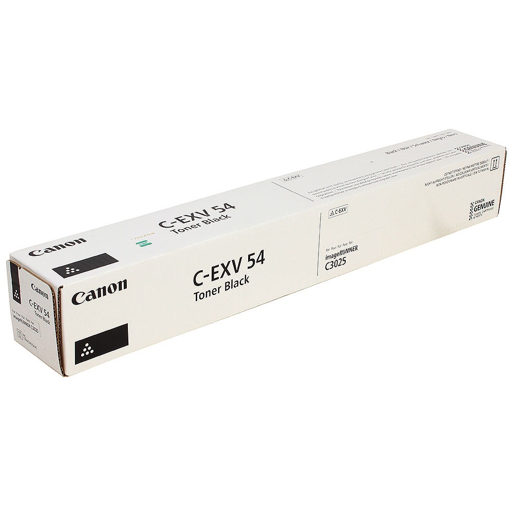 konsumativ-canon-toner-c-exv-54-black-canon-1394c002aa