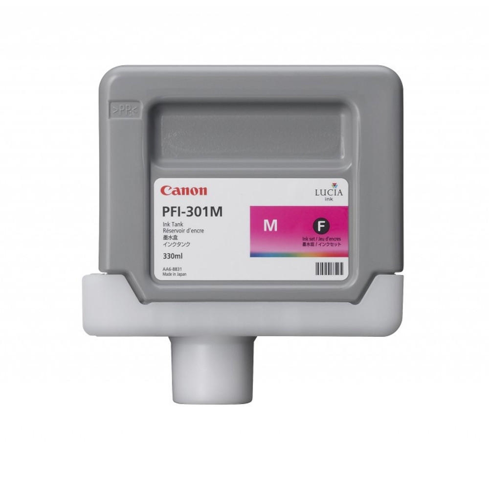 konsumativ-canon-pigment-ink-tank-pfi-301-magenta-canon-1488b001aa