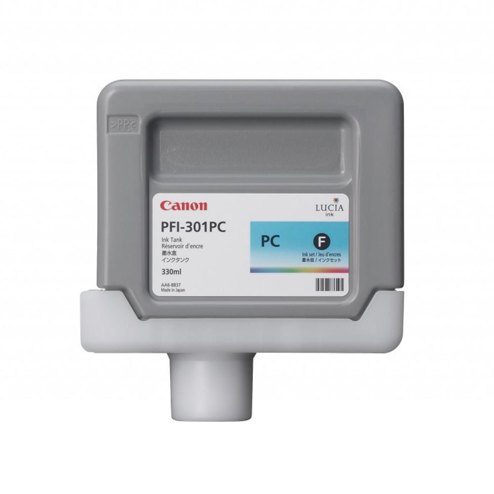 konsumativ-canon-pigment-ink-tank-pfi-301-photo-c-canon-1490b001aa