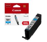 Konsumativ-Canon-CLI-581-XXL-C-CANON-1995C001AA