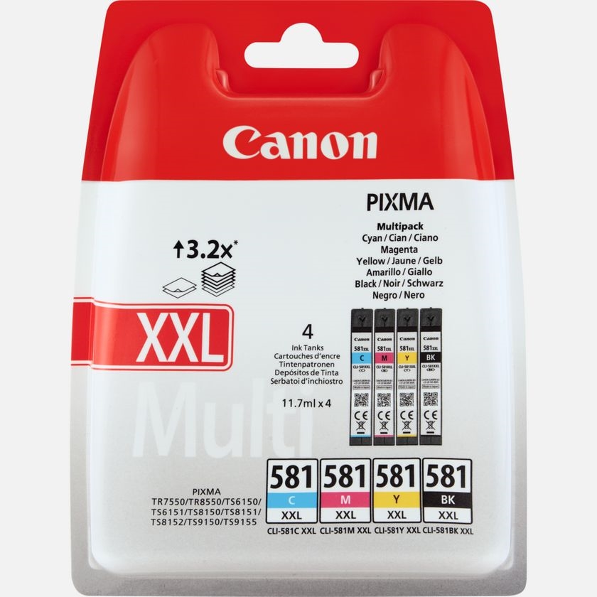 konsumativ-canon-cli-581-xxl-c-m-y-bk-multi-pack-canon-1998c005aa