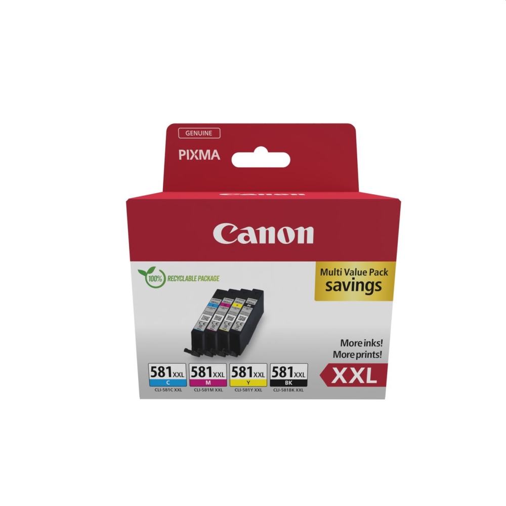 konsumativ-canon-cli-581-xxl-bk-c-m-y-multi-pack-canon-1998c007aa