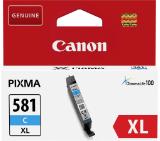 Konsumativ-Canon-CLI-581-XL-C-CANON-2049C001AA
