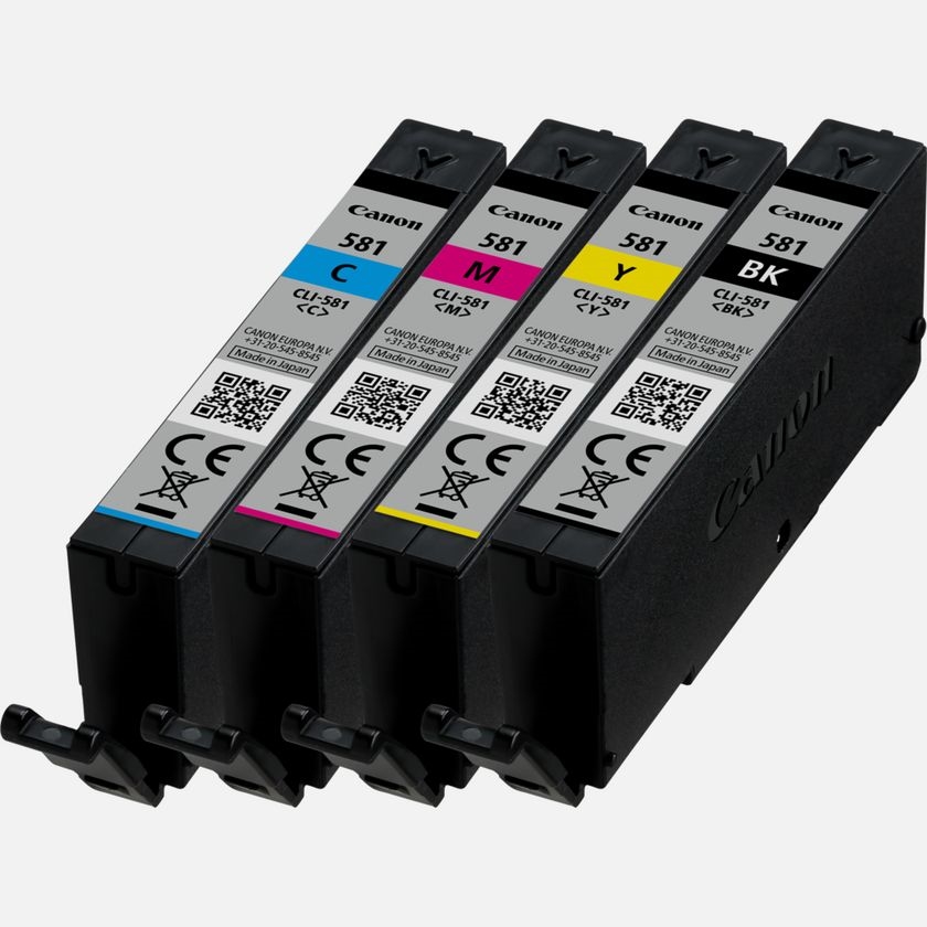 konsumativ-canon-cli-581-c-m-y-bk-multi-pack-canon-2103c004aa