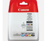 Konsumativ-Canon-CLI-581-C-M-Y-BK-Multi-Pack-CANON-2103C004AA