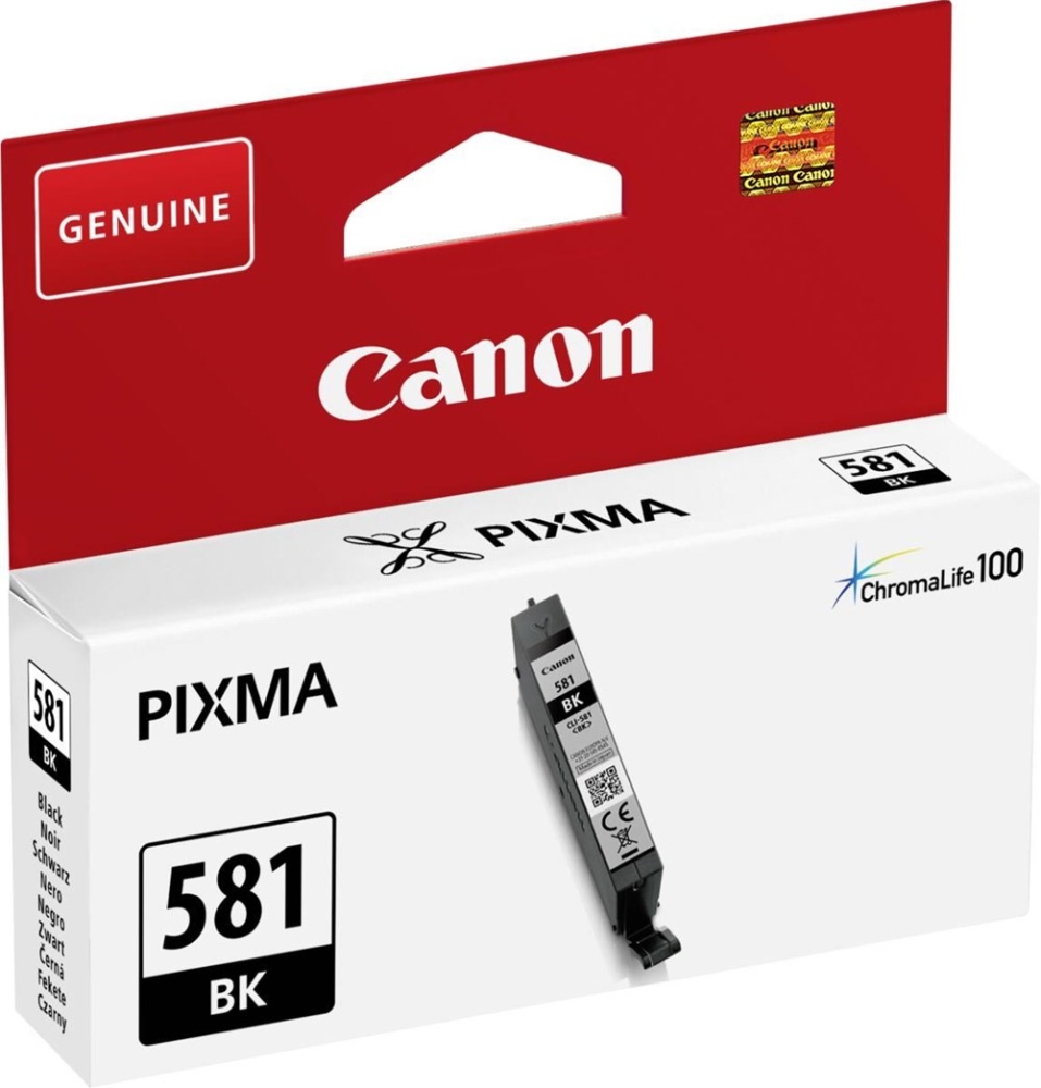 konsumativ-canon-cli-581-bk-canon-2106c001aa