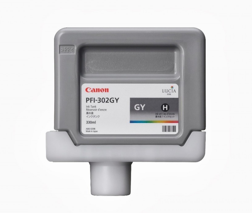 konsumativ-canon-pigment-ink-tank-pfi-302-grey-canon-2217b001aa