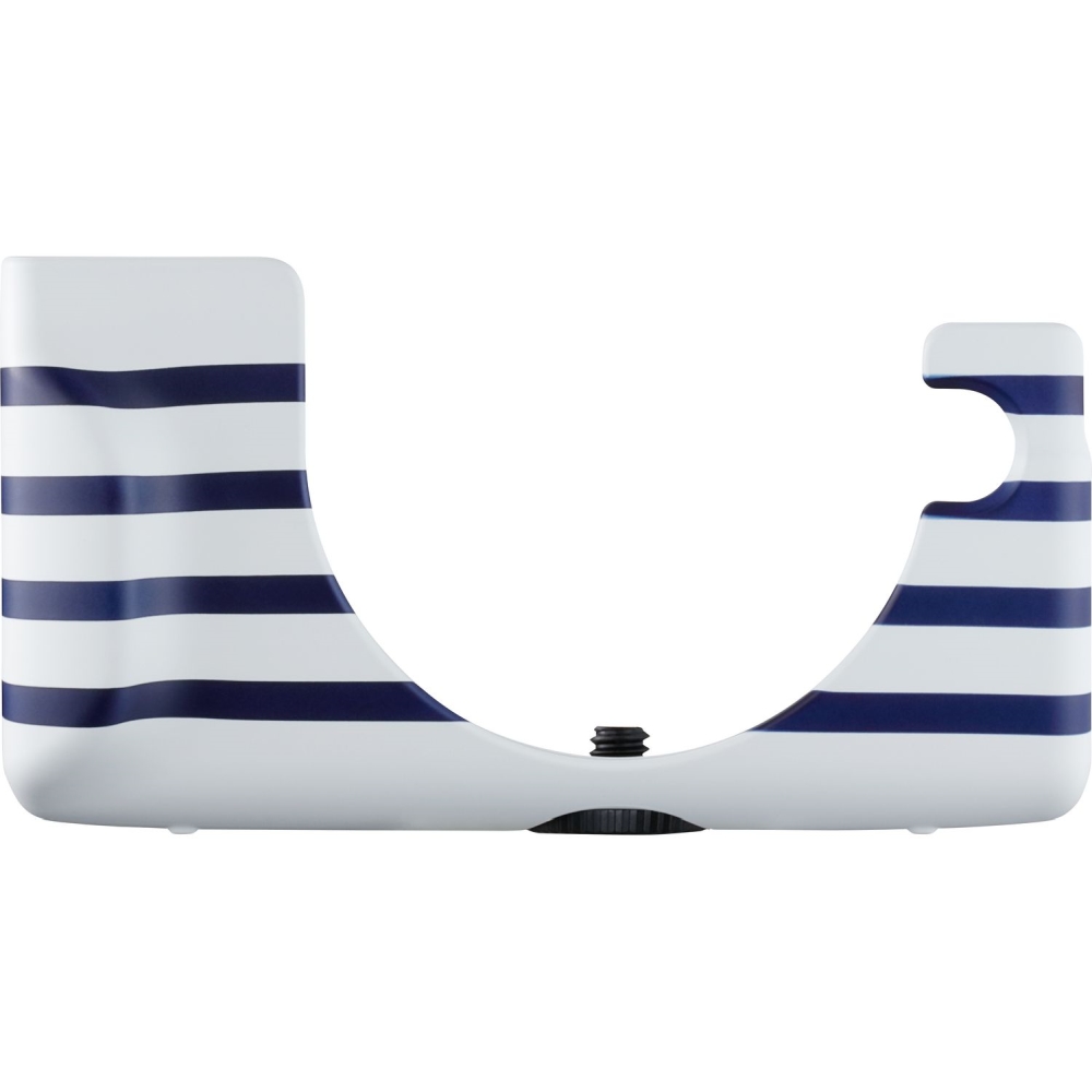 kalaf-canon-face-jacket-eh31-fj-border-blue-canon-2268c001aa