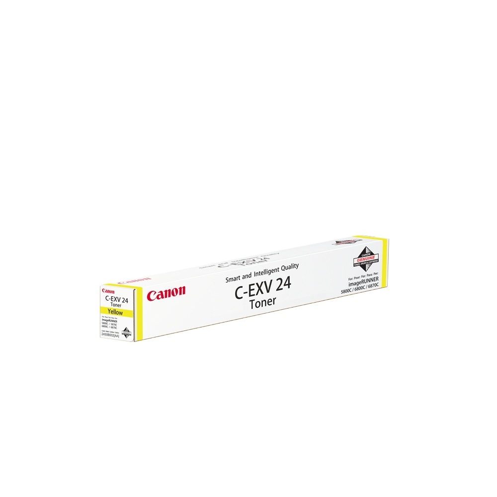 konsumativ-canon-toner-c-exv-24-yellow-canon-2450b002aa