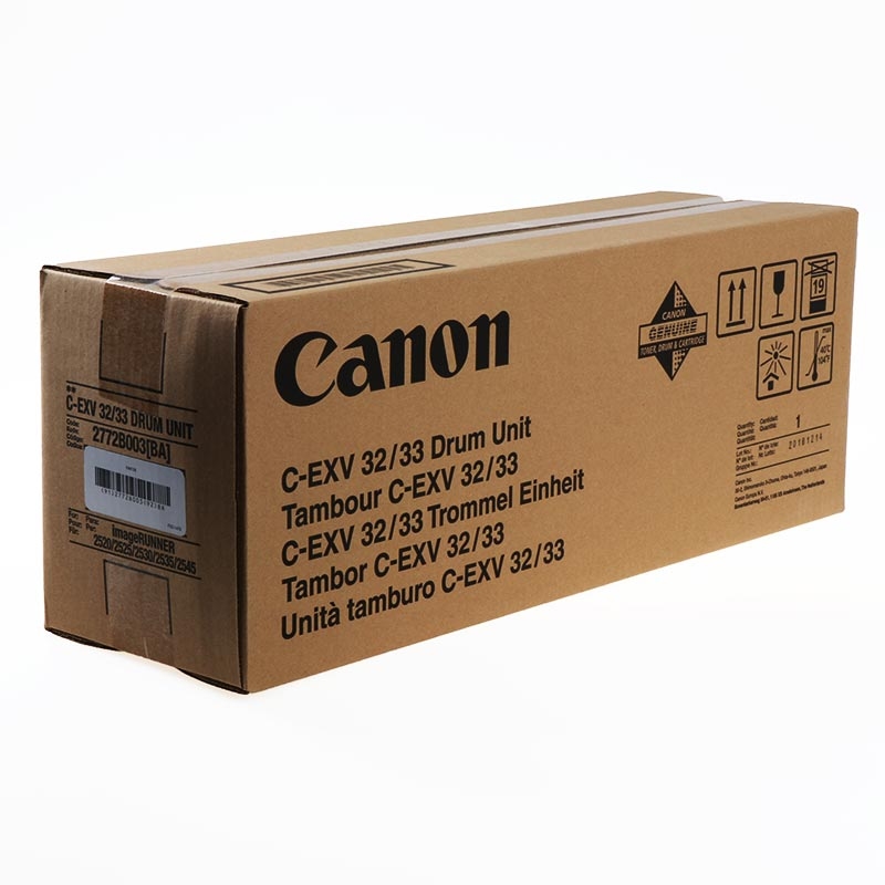 konsumativ-canon-du-cexv32-33-for-ir2520-2525-2530-canon-2772b003ba