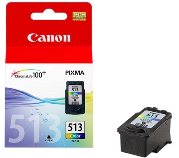 konsumativ-canon-cl-513-cartridge-colour-canon-2971b001aa
