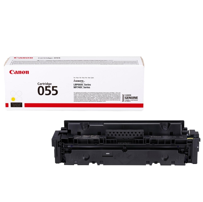 konsumativ-canon-crg-055-y-canon-3013c002aa