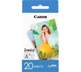 hartiya-canon-zink-paper-zp-203020s-20-sheets-5-x-canon-3214c002ab