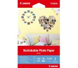Hartiya-Canon-Restickable-Photo-Paper-RP-101-10x15-CANON-3635C002AA