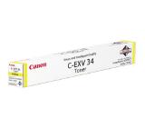 konsumativ-canon-toner-c-exv34-yellow-canon-3785b002aa