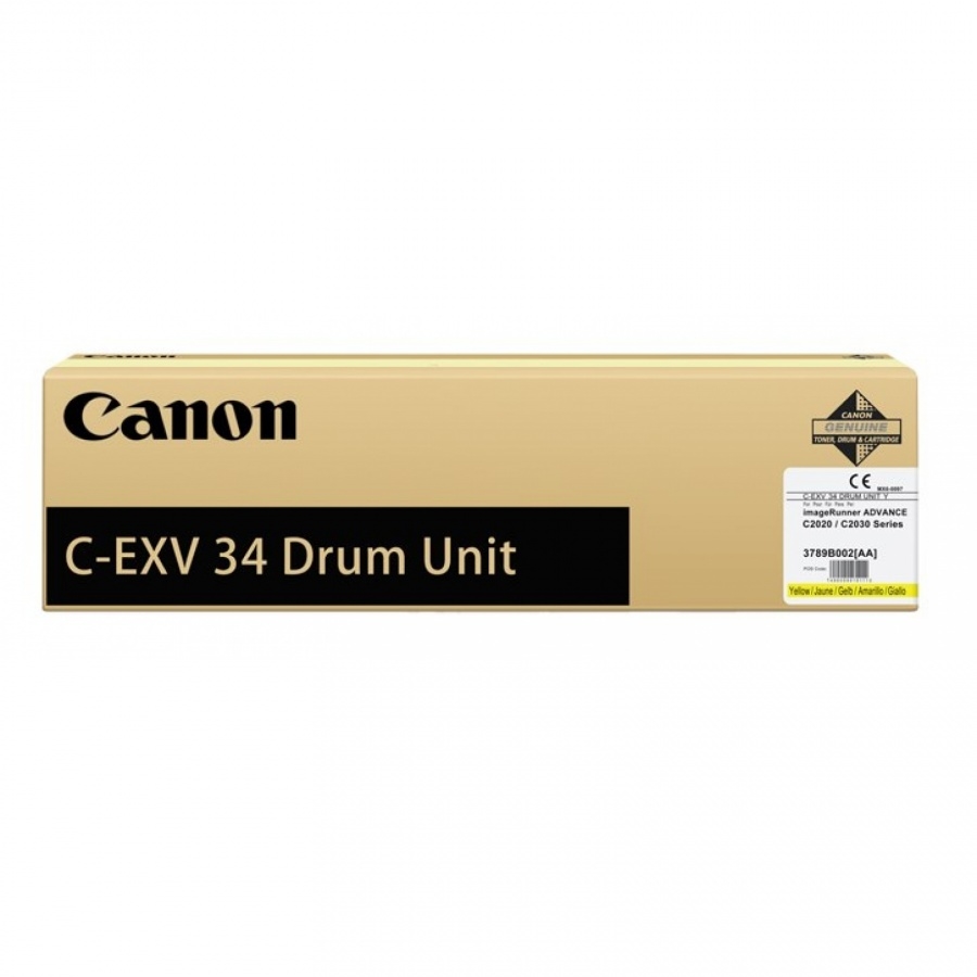 konsumativ-canon-drum-unit-c-exv-34-yellow-irac202-canon-3789b003aa