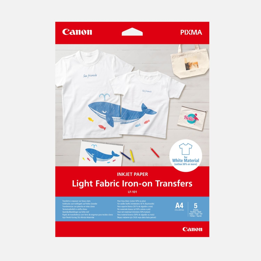 hartiya-canon-light-fabric-iron-on-transfers-a4-canon-4004c002aa