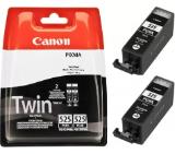 Konsumativ-Canon-CRG-PGI-525-BK-TWIN-CANON-4529B010AA